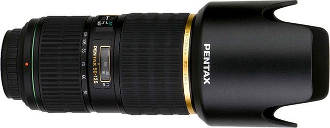 5 świetnych obiektywów Pentaxa, które trzeba mieć 2