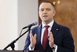 Nawrocki: Tylko Trump może zmusić Rosję do pokoju