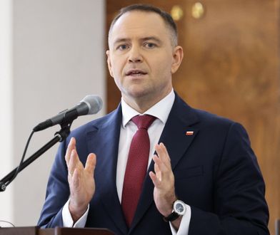 Nawrocki: Tylko Trump może zmusić Rosję do pokoju