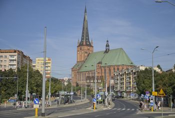 Pogoda w Szczecinie. Prognoza na wtorek 11 listopada. Poranne zamglenia i słaby deszcz do wczesnego popołudnia