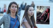 Córka Marty Kaczyńskiej mieszka w Azji. Śliczna dziewczyna zaczyna pracę modelki?