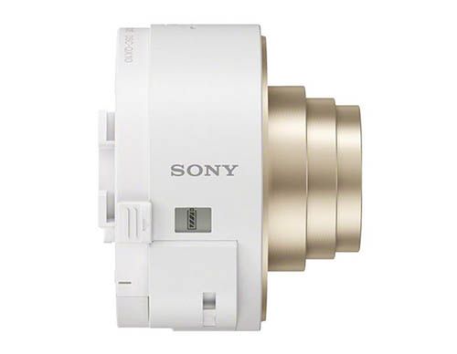 Sony QX10 i QX100 - oficjalne zdjęcia oraz ceny dzień przed premierą 14