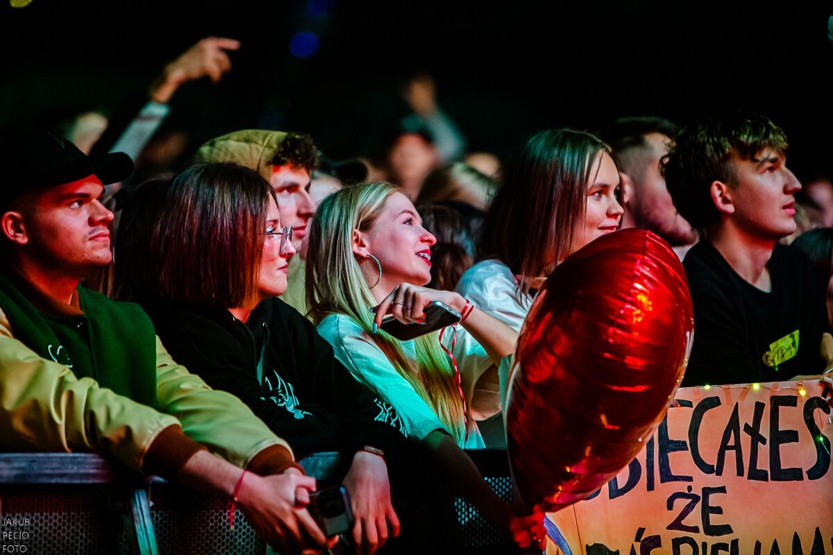 Juwenalia Politechniki Lubelskiej - dzień pierwszy