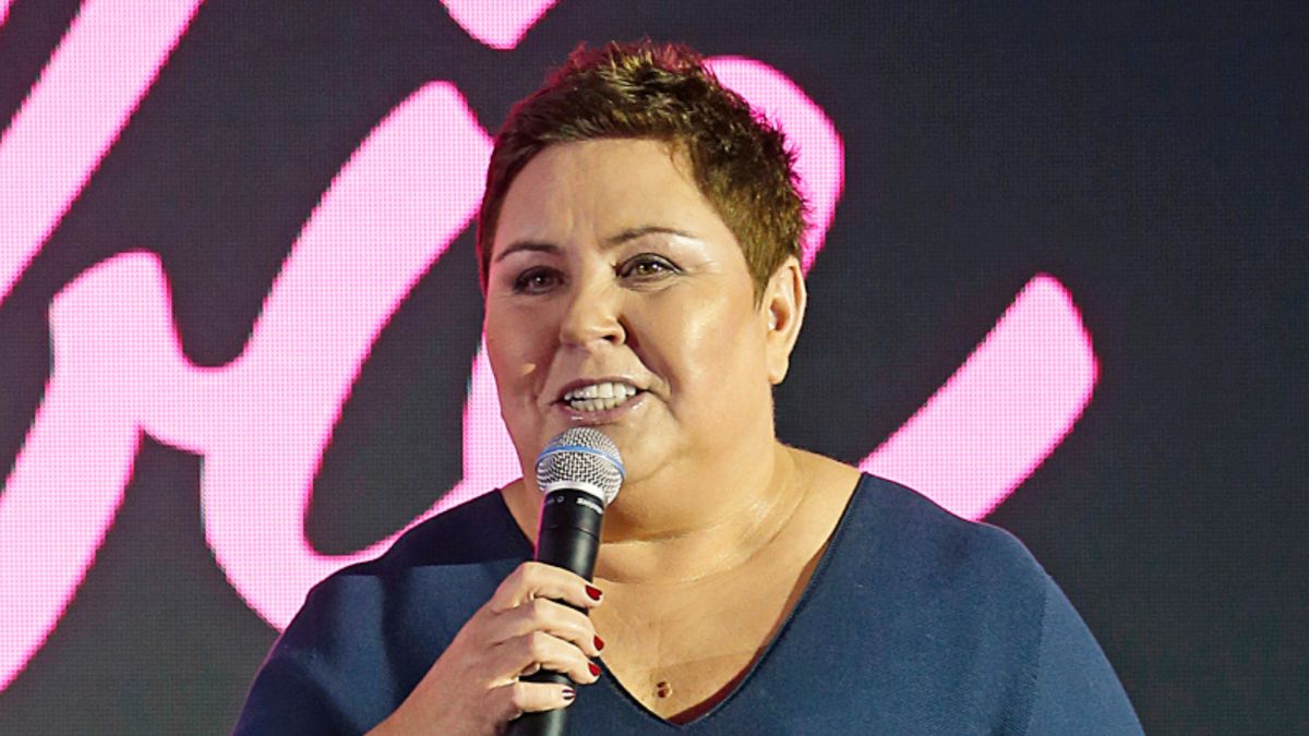 Dorota Wellman i jej mąż są zgranym duetem od 35 lat. Kim jest Krzysztof Wellman?