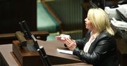 W Sejmie o RMN i KRRiT. Iwona Hartwich wymienia, jak nazywało ją TVP