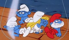 Całodobowy kanał poświęcony Smerfom już nadaje. I to po polsku