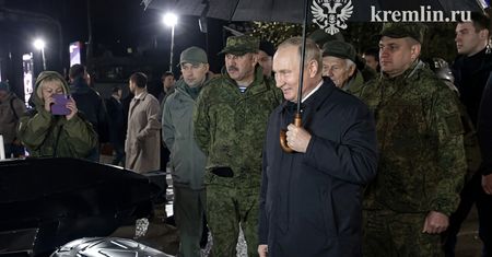 Nowe drony odrzutowe Rosji. Stwarzają problem Ukrainie