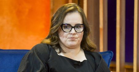 Kołaczkowska przeżyła traumę podczas spowiedzi. "Wiara w Boga mi wywietrzała"