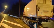 Jechał po autostradzie zygzakiem. Trudno uwierzyć, ile promili miał kierowca