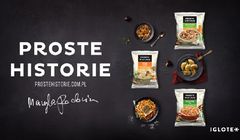 Maryla Rodowicz w świątecznej odsłonie kampanii „Proste historie”  Iglotexu (wideo)