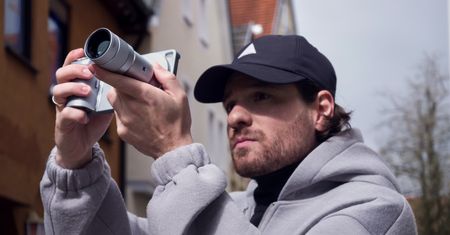Jeszcze zastanawiasz się nad zmianą telefonu? Seria vivo X300 ma kilka mocnych argumentów