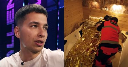 OMZRiK składa zawiadomienie do prokuratury w sprawie nagrania Friza! "Zero tolerancji dla PATOLOGII w Internecie"
