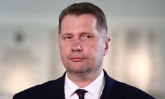 Śledztwo ws. "Willi plus". Mamy informacje z prokuratury