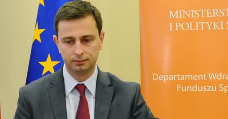 Rząd spóźnia się na kryzys