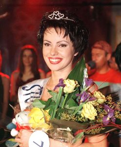 Tak zaczynała Dorota Gardias! Archiwalne zdjęcia