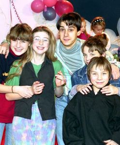 "5-10-15": sławne dzieciaki z programu, które wyrosły na gwiazdy szklanego ekranu