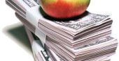 Apple odporny na kryzys - świetne wyniki za 3 kwartał; 3GS w Polsce 31 lipca!