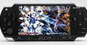 BlazBlue na PSP dzięki Remote Play