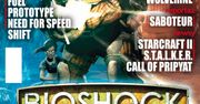 A bohater Bioshock 2 wygląda tak..., albo tak
