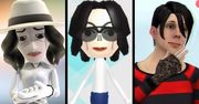 Awatary z PS3 vs te z 360 vs Mii z Wii