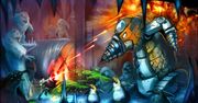 Wydawca wypuszcza plotki o swojej grze, czyli oryginalny Matt Hazard na XBLA/PSN