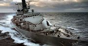 Po co Royal Navy PSP?