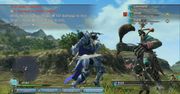 Darmowe misje do White Knight Chronicles