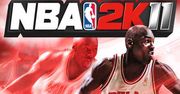NBA 2K11 - recenzja