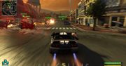 Twisted Metal w Europie później i po cięciach