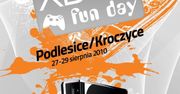 Na Xbox Fun Day 2010 spodziewajcie się też turniejów (plus małe FAQ)