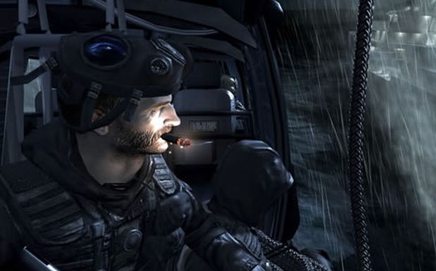 Po Black Ops 2 czas na Modern Warfare 4