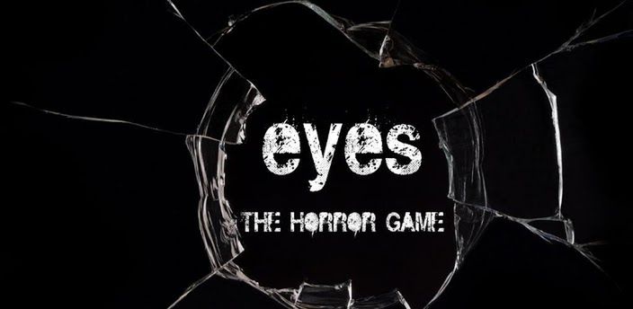 Eyes - the horror game iOS Game Review