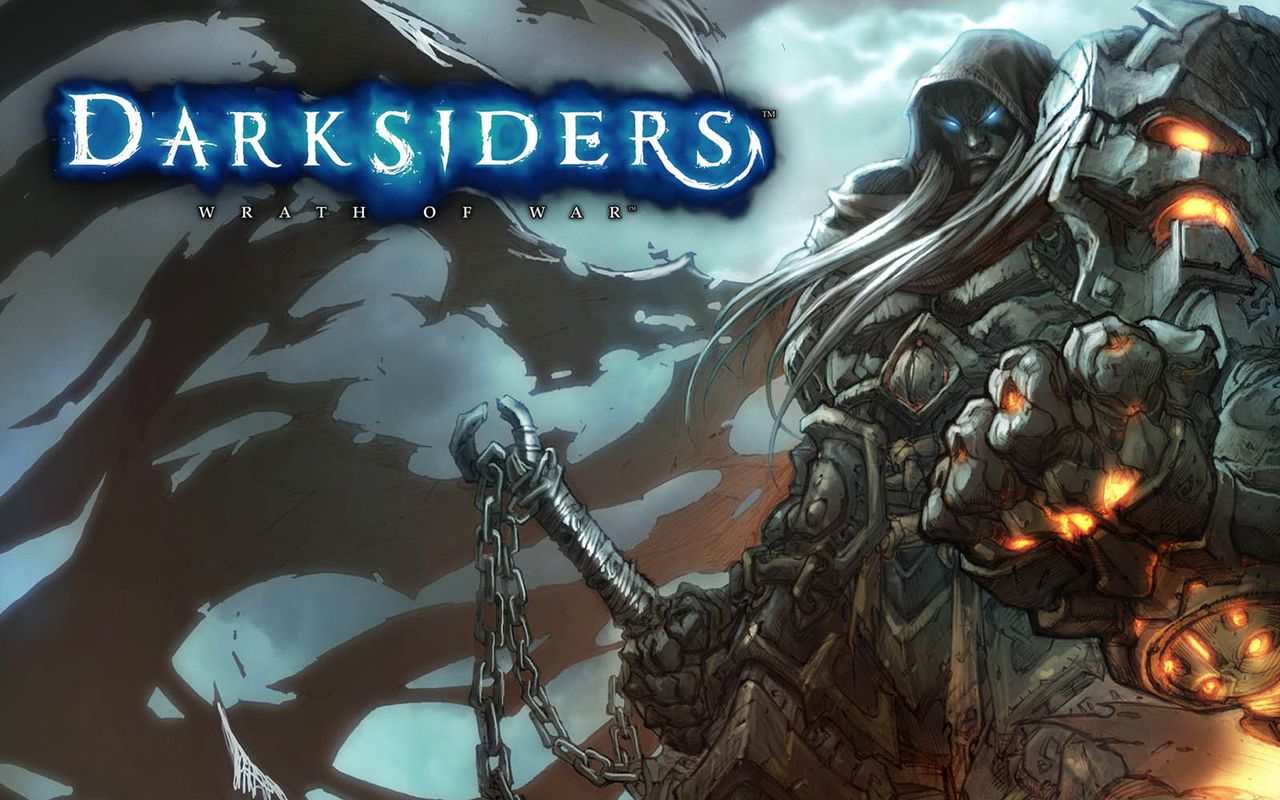 Nordic Games wypuści kolekcje Darksiders i Red Faction