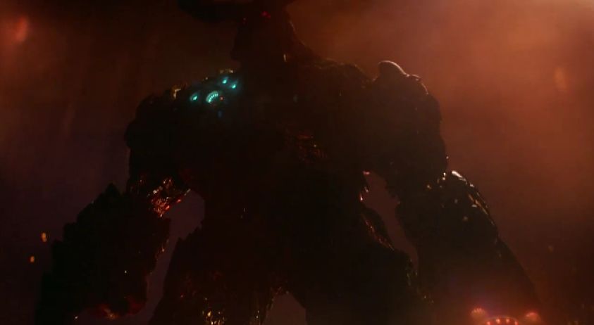 Wygląda na to, że Doom faktycznie żyje i niedługo pokaże nam swoje oblicze