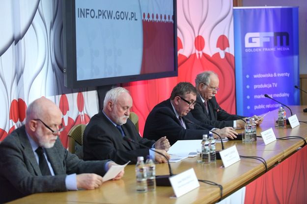 Leszek Szymański / PAP