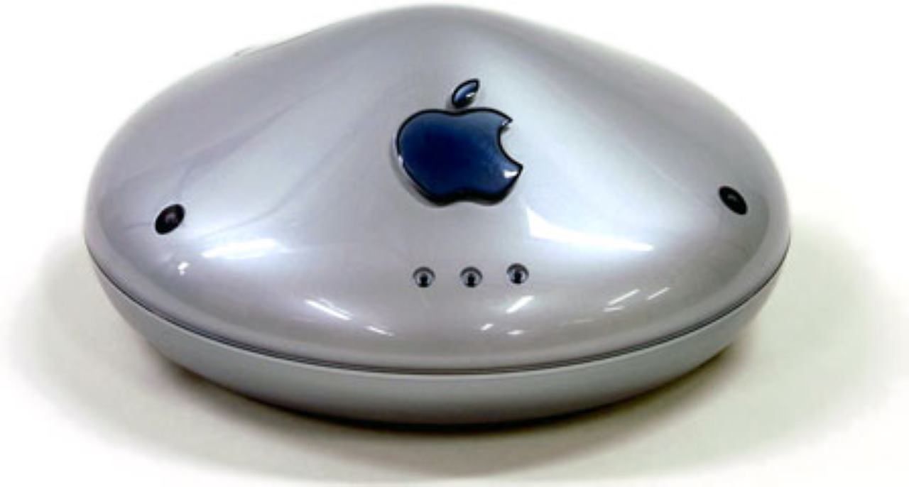 Router Apple