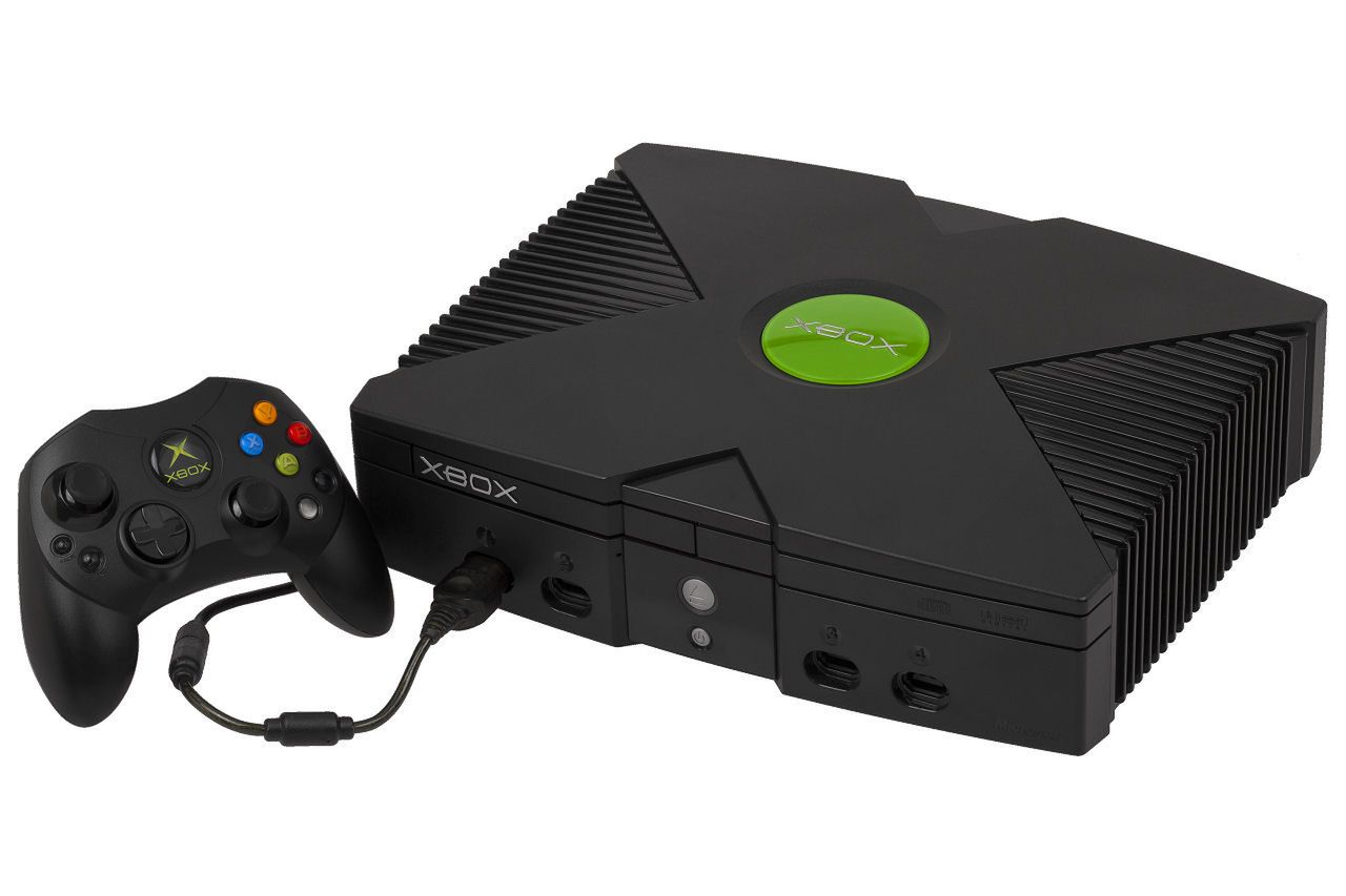 Xbox: urodzony w listopadzie 2001 roku zaczął znikać z półek już w 2006, wpierw w Japonii
