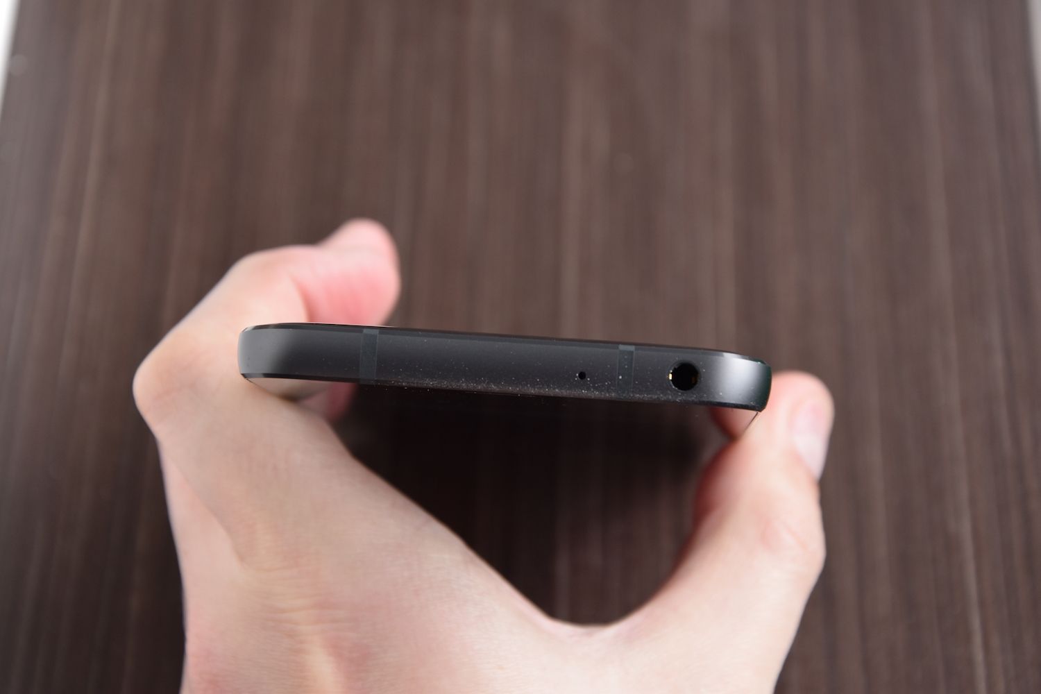 Test LG G6: kilka nowych pomysłów, na które mało kogo stać 6