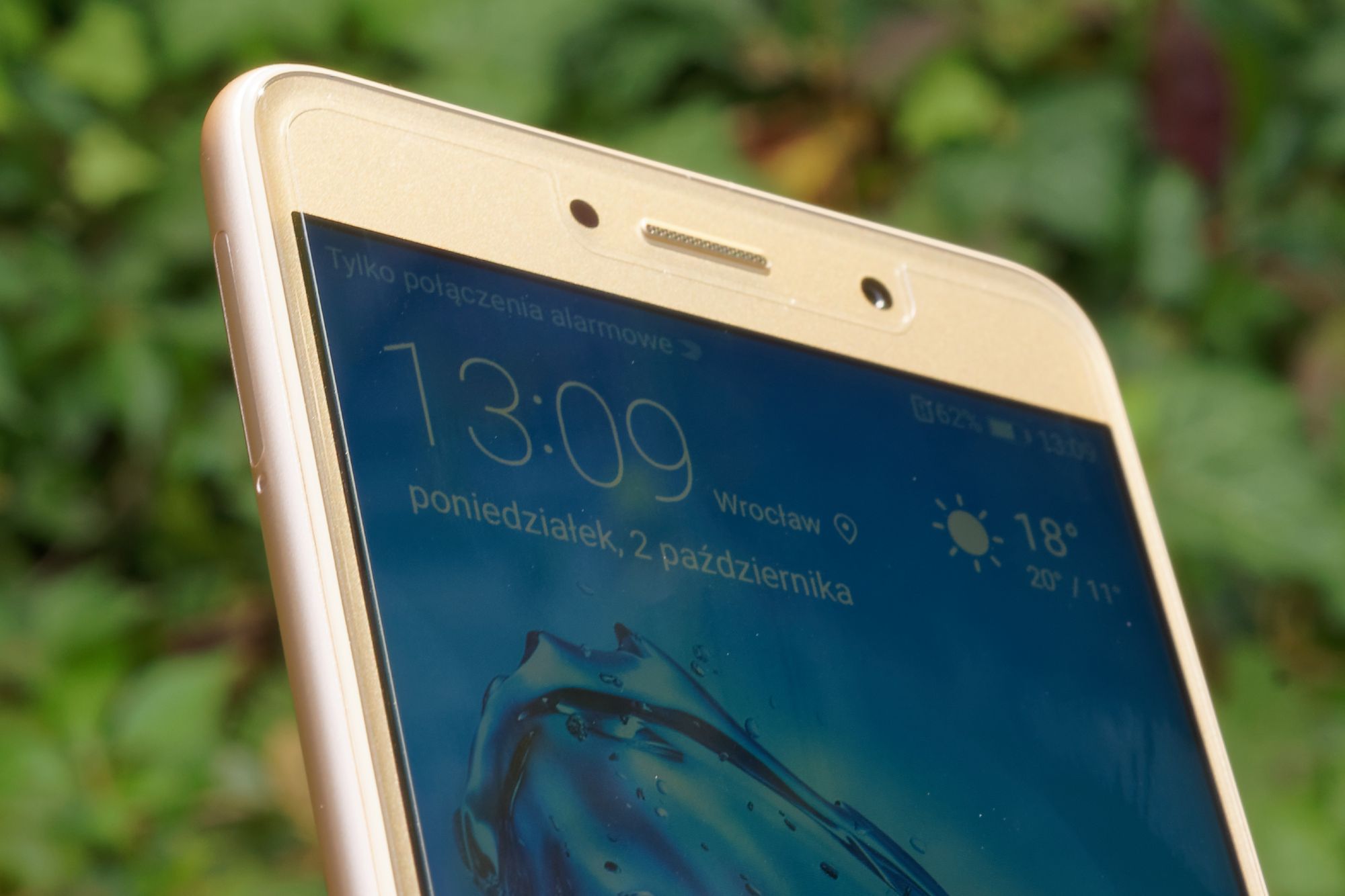 Huawei Y7 – test dobrego smartfona z 5,5-calowym ekranem HD 2