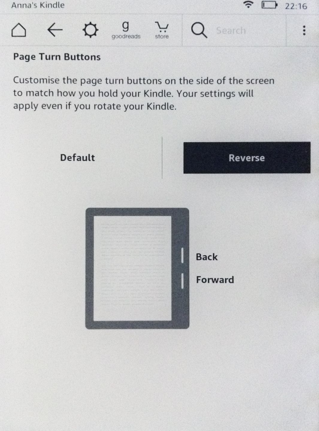 Kindle Oasis: czytnik najlepszy i bezkonkurencyjny, ale nie idealny 3