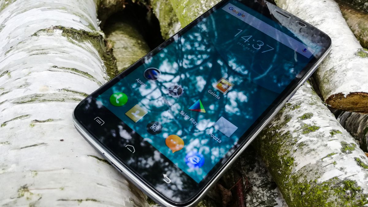 Doogee T6 Pro – test taniego smartfonu, który wytrzyma trzy dni bez ładowania 1