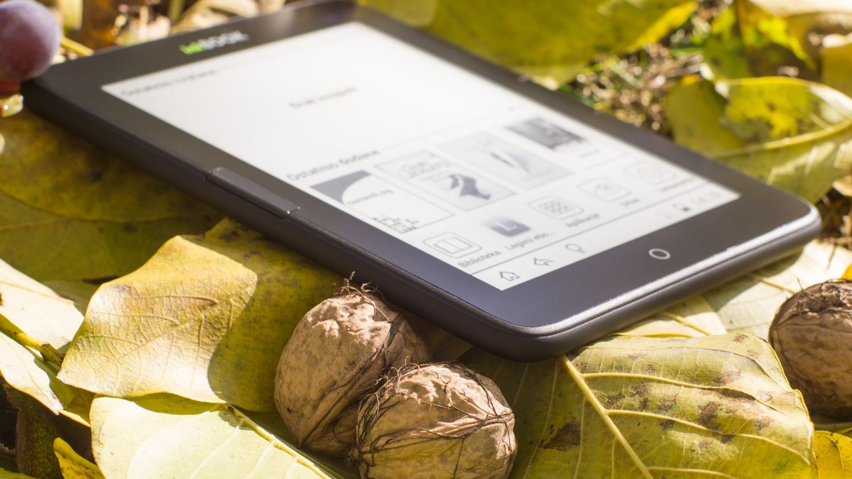 inkBOOK Obsidian – test czytnika, z którym warto zdradzić papier 1