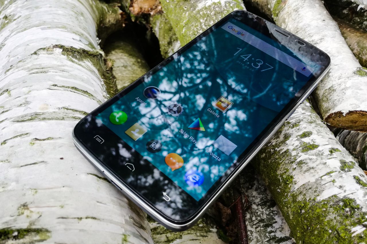Doogee T6 Pro – test taniego smartfonu, który wytrzyma trzy dni bez ładowania