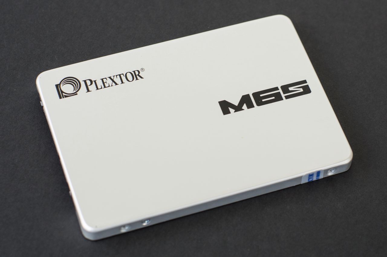 Plextor PX-256M6S – bardzo szybki dysk za nie bardzo niską cenę