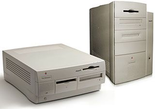 PowerMac G3 Gossamer - Król DTP 1997-1998