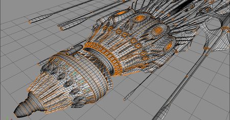 Wings 3D — modelowanie 3D dla konserwatywnych
