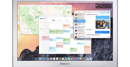WWDC: Kolejny OS X to Yosemite