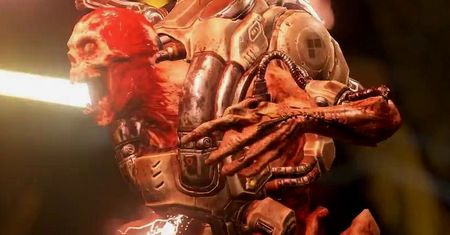 Od Call of Dooty do powrotu legendy? Nowy Doom daje nadzieję na odstresowującą grę