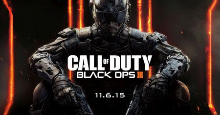 Oczywiście, że w listopadzie dostaniemy nowe, niezbyt oryginalne Call of Duty