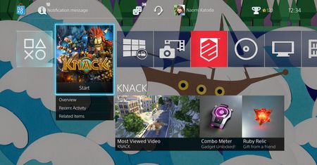 Najnowsza aktualizacja Xboksa One już jest, firmware 2.0 dla PlayStation 4 w drodze